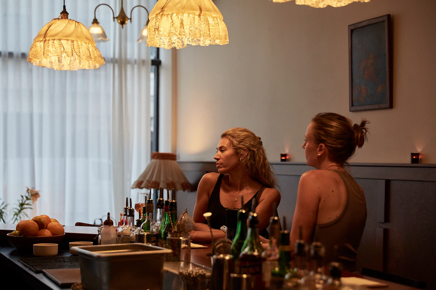 First Look: At Bernie’s Bar in Fitzroy North, Liv Flanagan Created the Queer Space She Was Missing